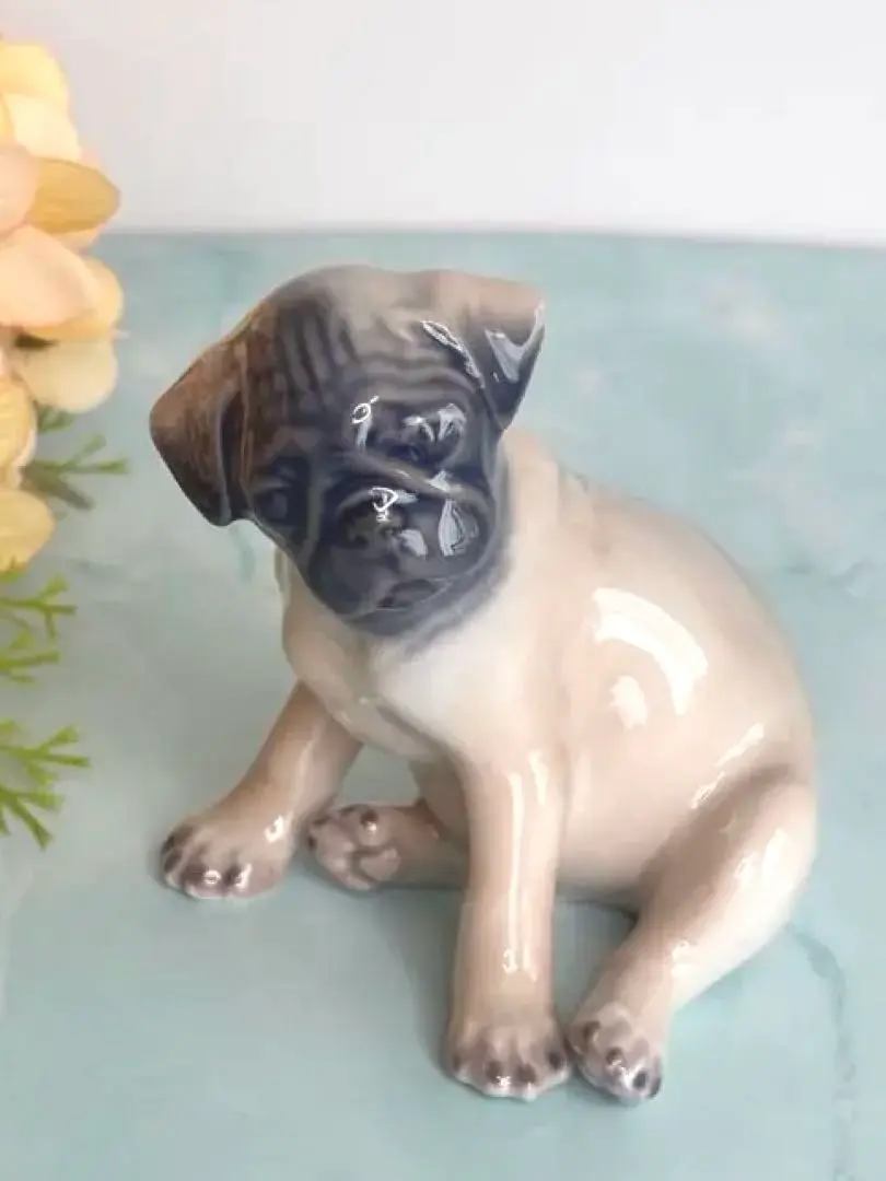 2026年最新】ロイヤルコペンハーゲン フィギュリン 犬の人気アイテム