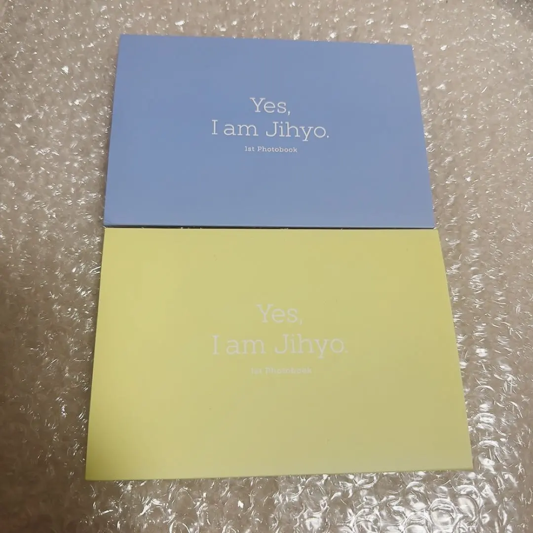 2026年最新】yes i am jihyoの人気アイテム - メルカリ