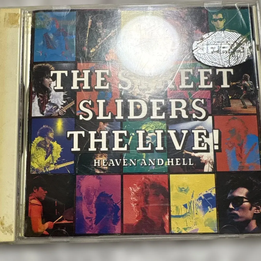 2026年最新】street sliders last liveの人気アイテム - メルカリ