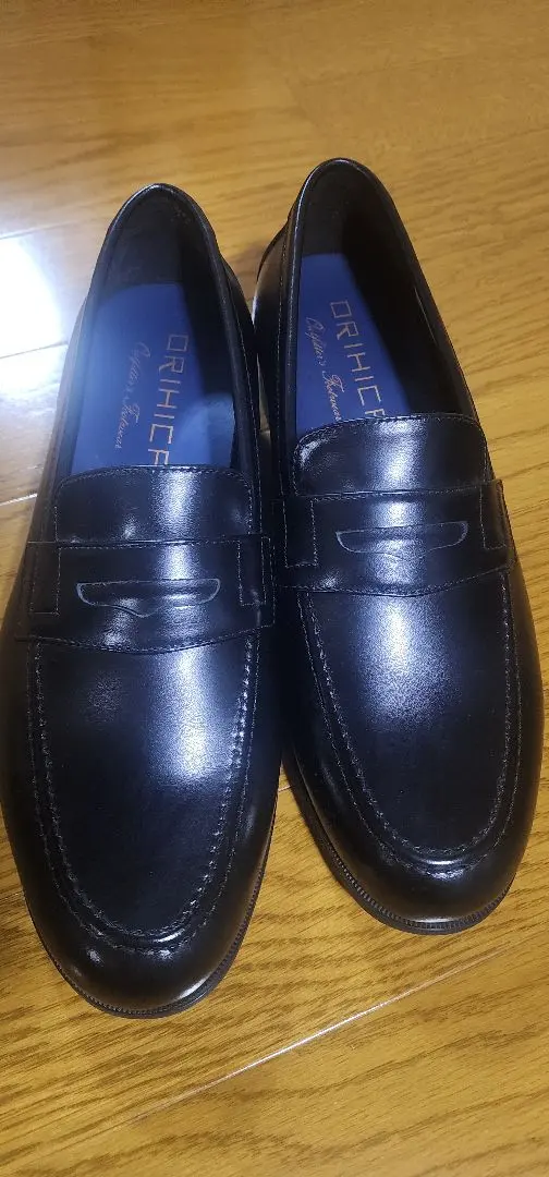 2026年最新】ORIHICA ローファーの人気アイテム - メルカリ