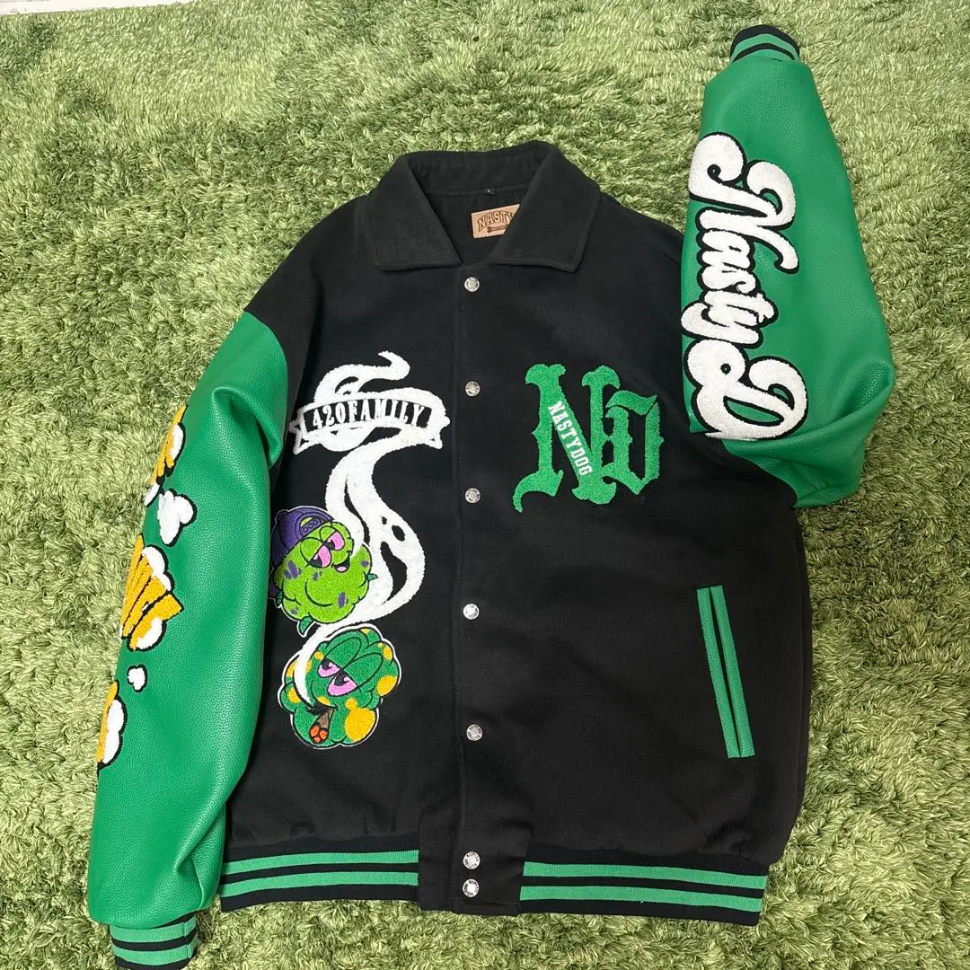 2026年最新】ナスティードッグ スタジャンの人気アイテム - メルカリ