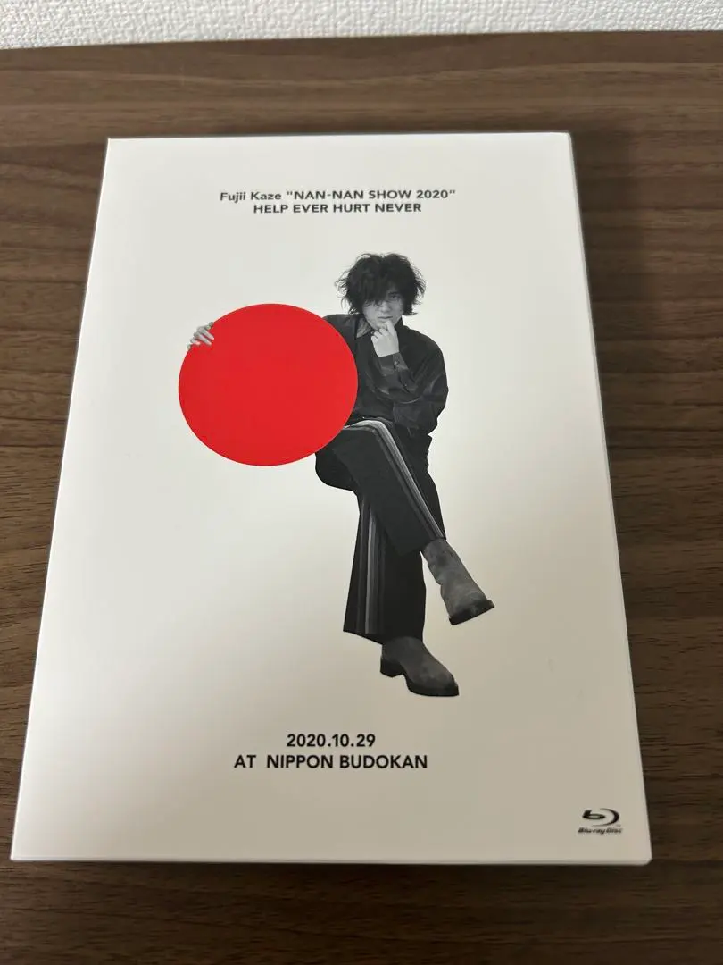 2026年最新】藤井風武道館の人気アイテム - メルカリ