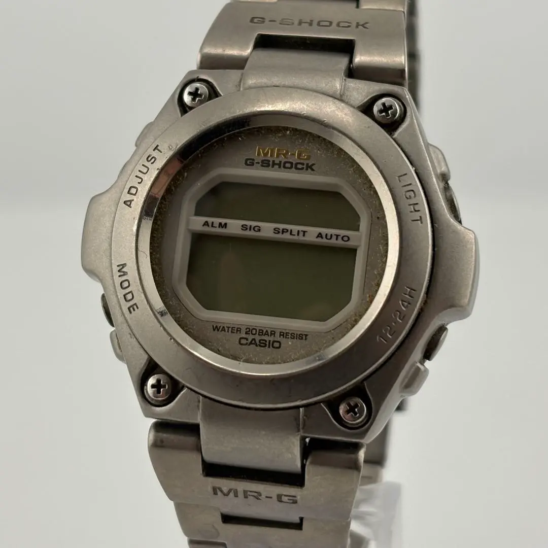 2026年最新】G-SHOCK MRG-200Tの人気アイテム - メルカリ