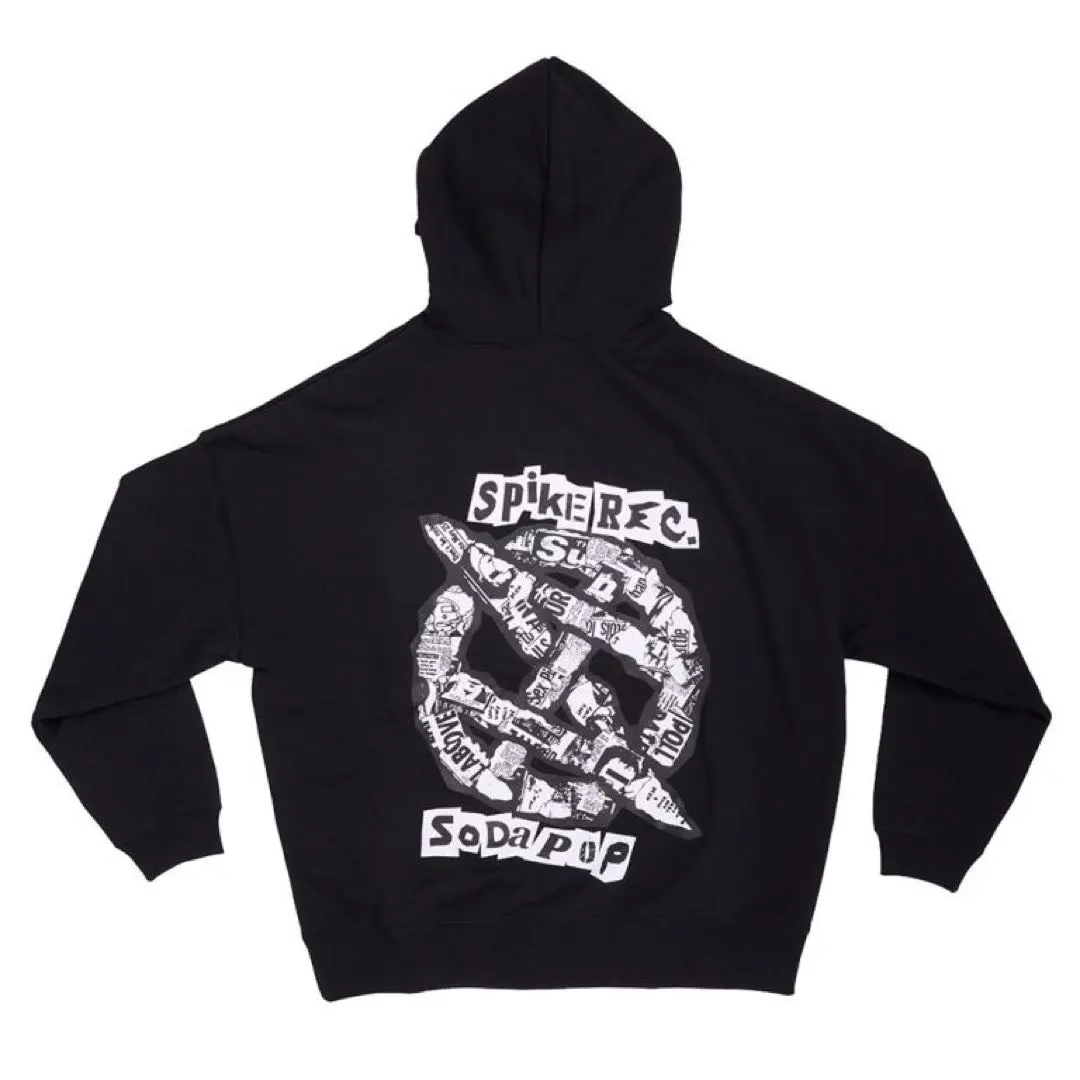 2026年最新】HISASHI パーカーの人気アイテム - メルカリ