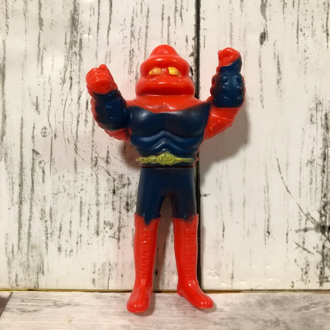 2026年最新】アクマイザー3 ソフビの人気アイテム - メルカリ