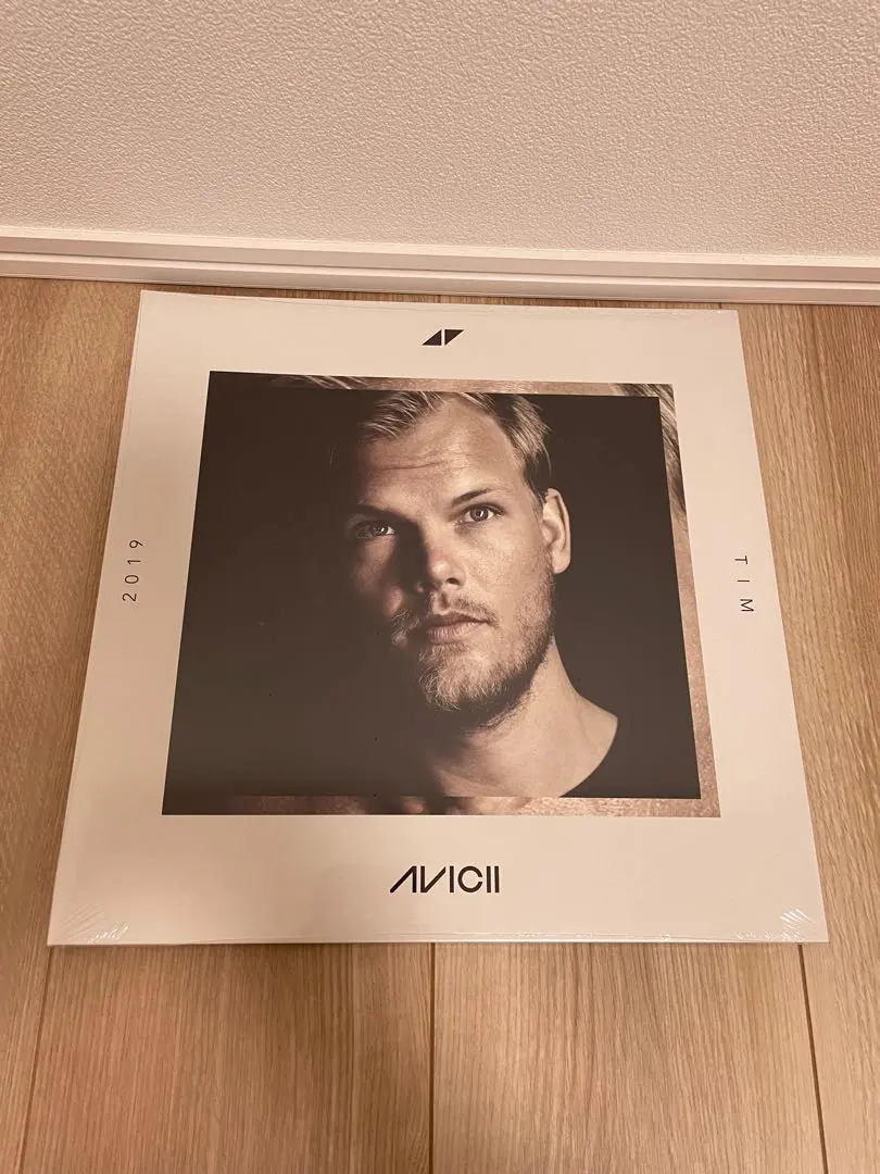 2026年最新】avicii レコードの人気アイテム - メルカリ