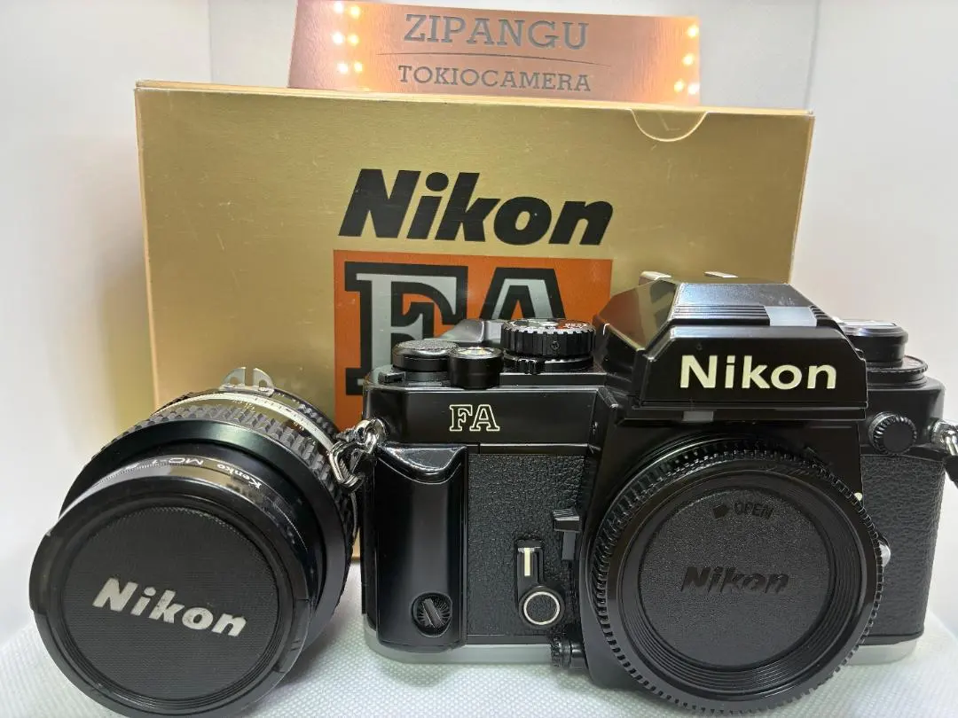 2026年最新】NIKON F モータードライブの人気アイテム - メルカリ