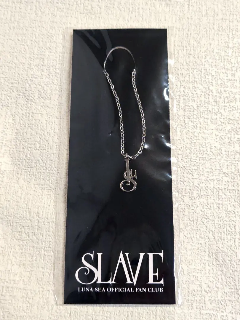 2026年最新】LUNA SEA ネックレスの人気アイテム - メルカリ