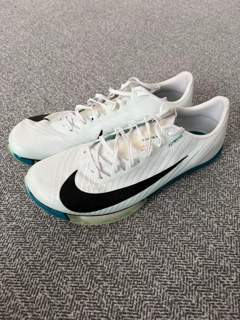 2026年最新】エアズームマックスフライ 25の人気アイテム - メルカリ