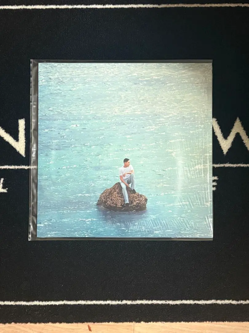 2026年最新】yo-sea sea of love レコードの人気アイテム - メルカリ