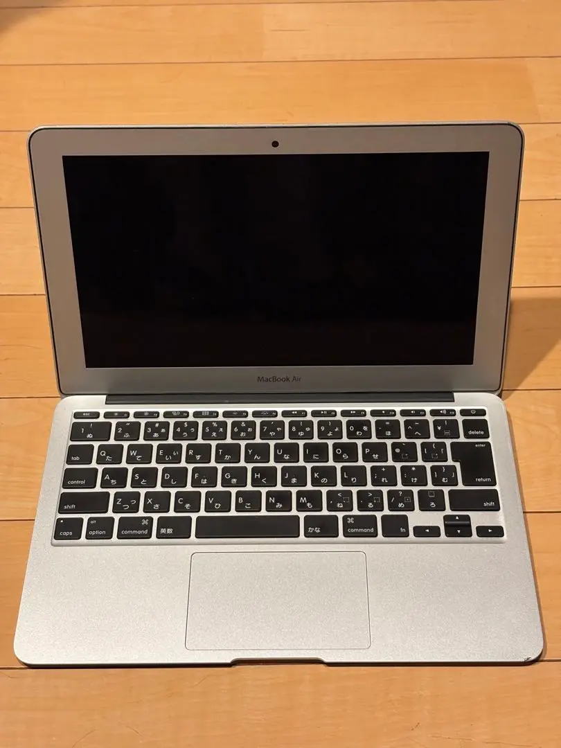 2026年最新】macbook air 11インチ i7の人気アイテム - メルカリ