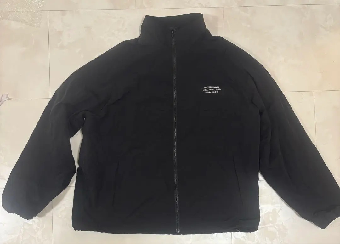 2026年最新】Saturdays NYC ナイロンジャケットの人気アイテム - メルカリ