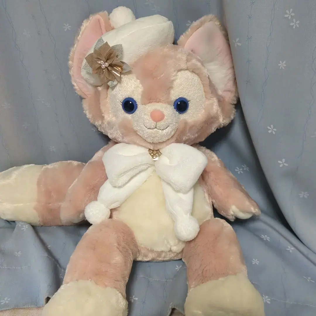 2026年最新】リーナベル ぬいぐるみ mサイズ ダンシングスノーフレーク