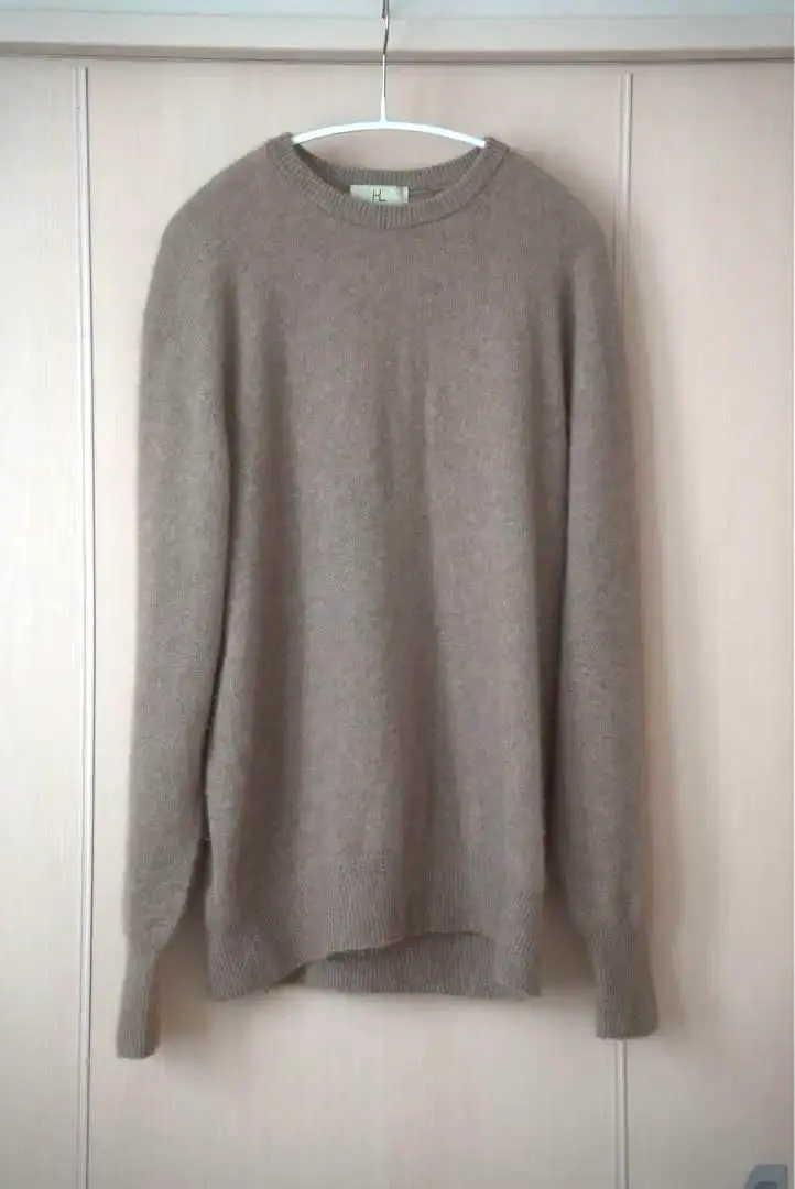 2026年最新】HERILL ニット ホールガーメントの人気アイテム - メルカリ