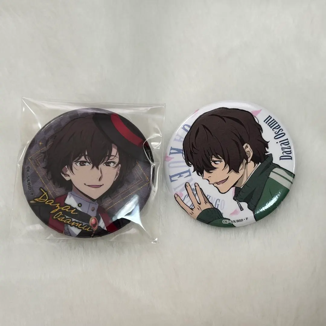 2026年最新】太宰治 缶バッジ 東京タワーの人気アイテム - メルカリ