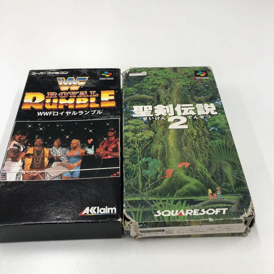 2026年最新】WWFロイヤルランブルの人気アイテム - メルカリ