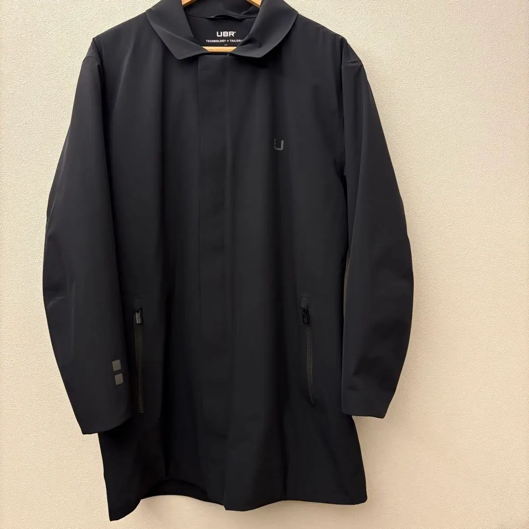 2026年最新】UBR ダウンジャケットの人気アイテム - メルカリ