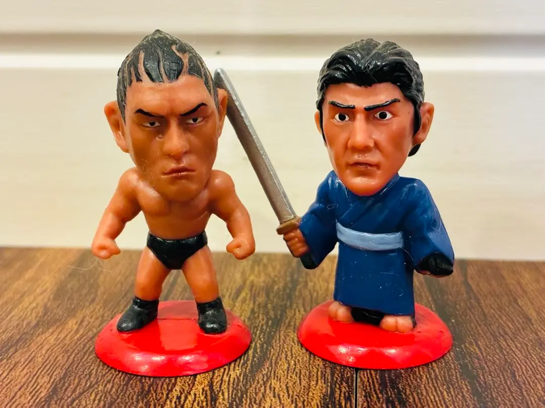 2026年最新】船木誠勝 フィギュアの人気アイテム - メルカリ