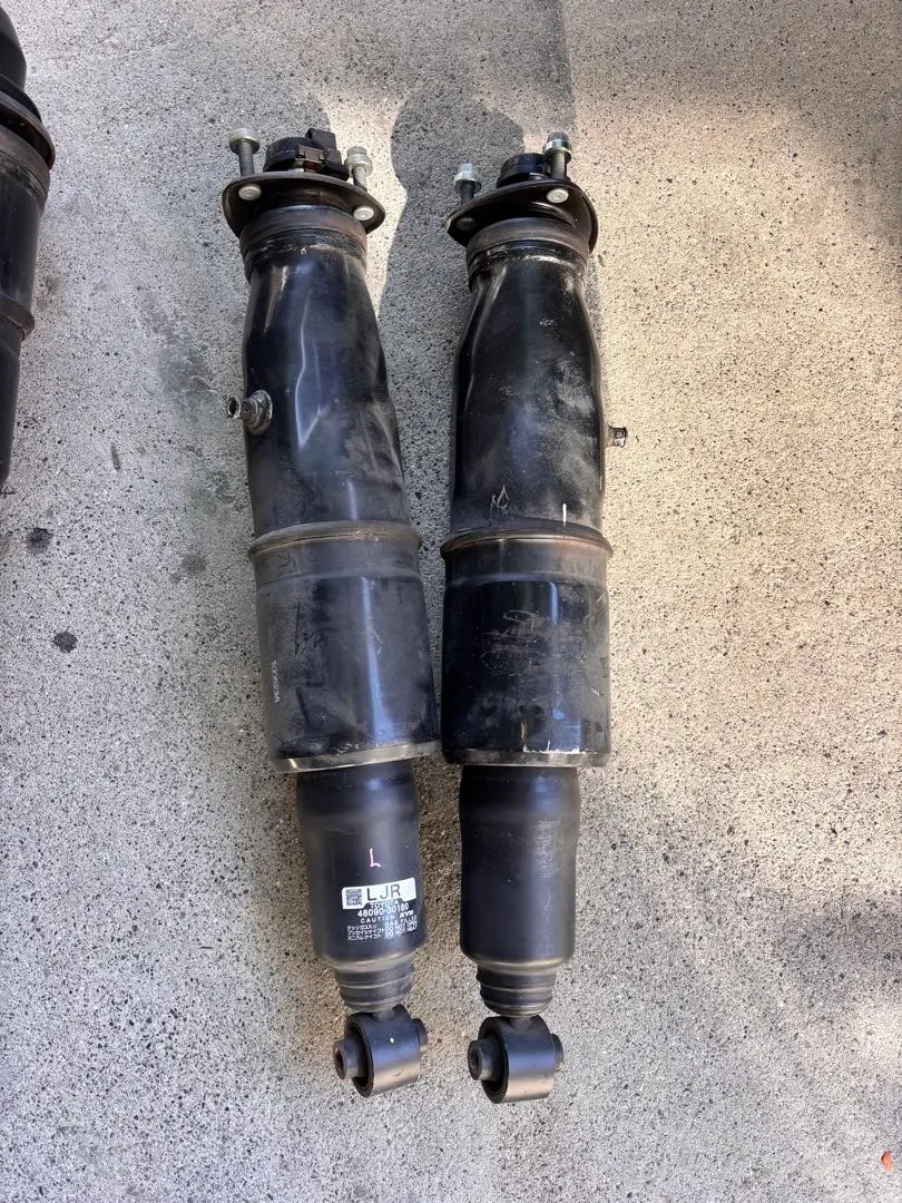 2026年最新】マジェスタ エアサスの人気アイテム - メルカリ