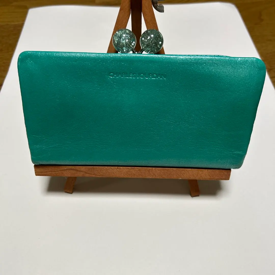 2026年最新】シャルル ジョルダン がま口 財布の人気アイテム - メルカリ