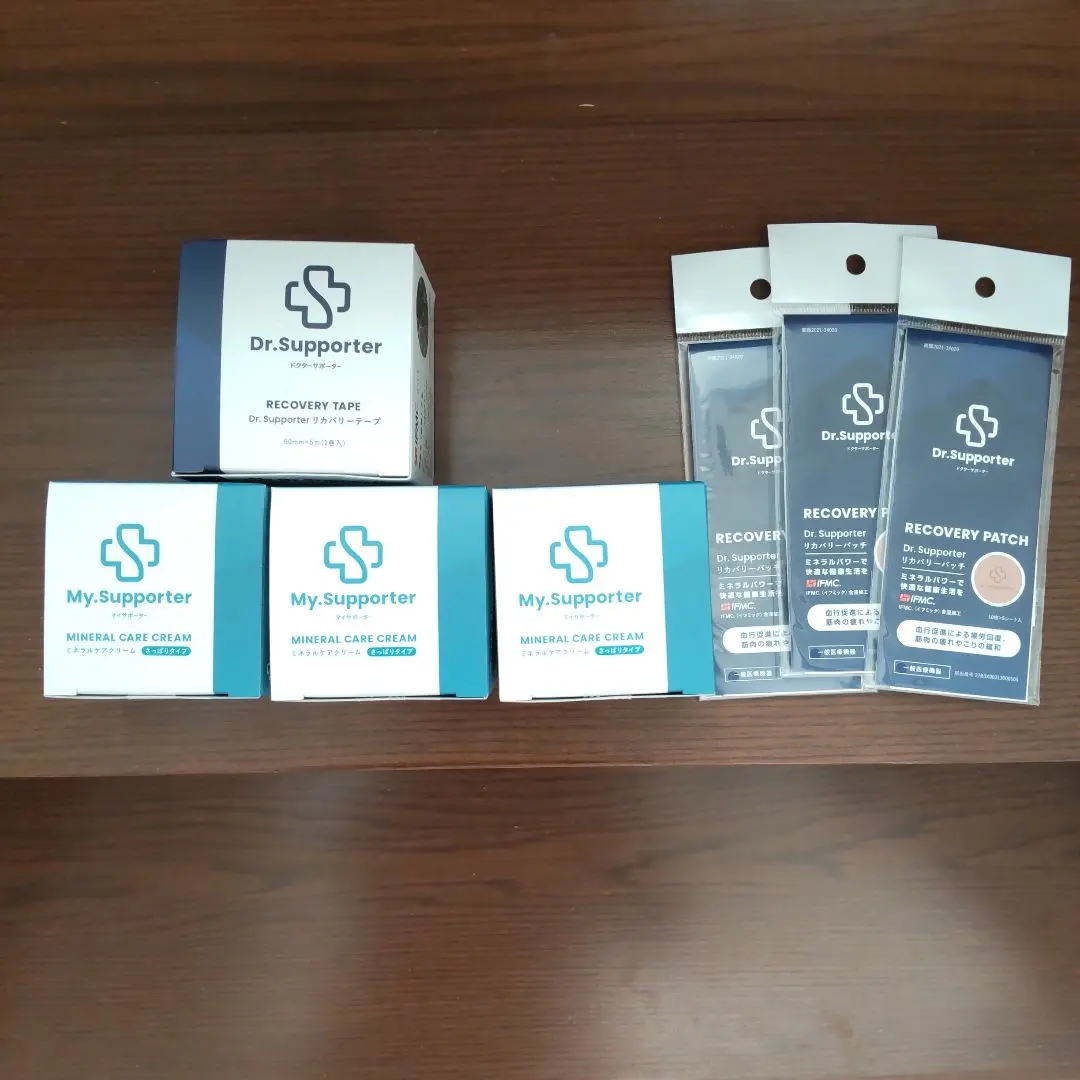 2026年最新】マイサポーターミネラルケアクリームの人気アイテム