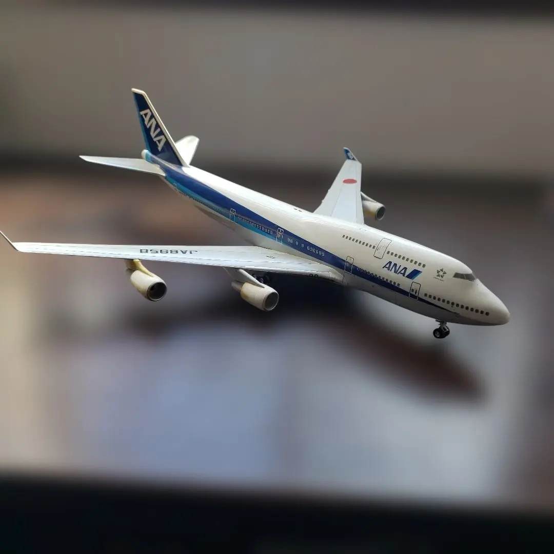 2026年最新】1/200 ana 737-800の人気アイテム - メルカリ