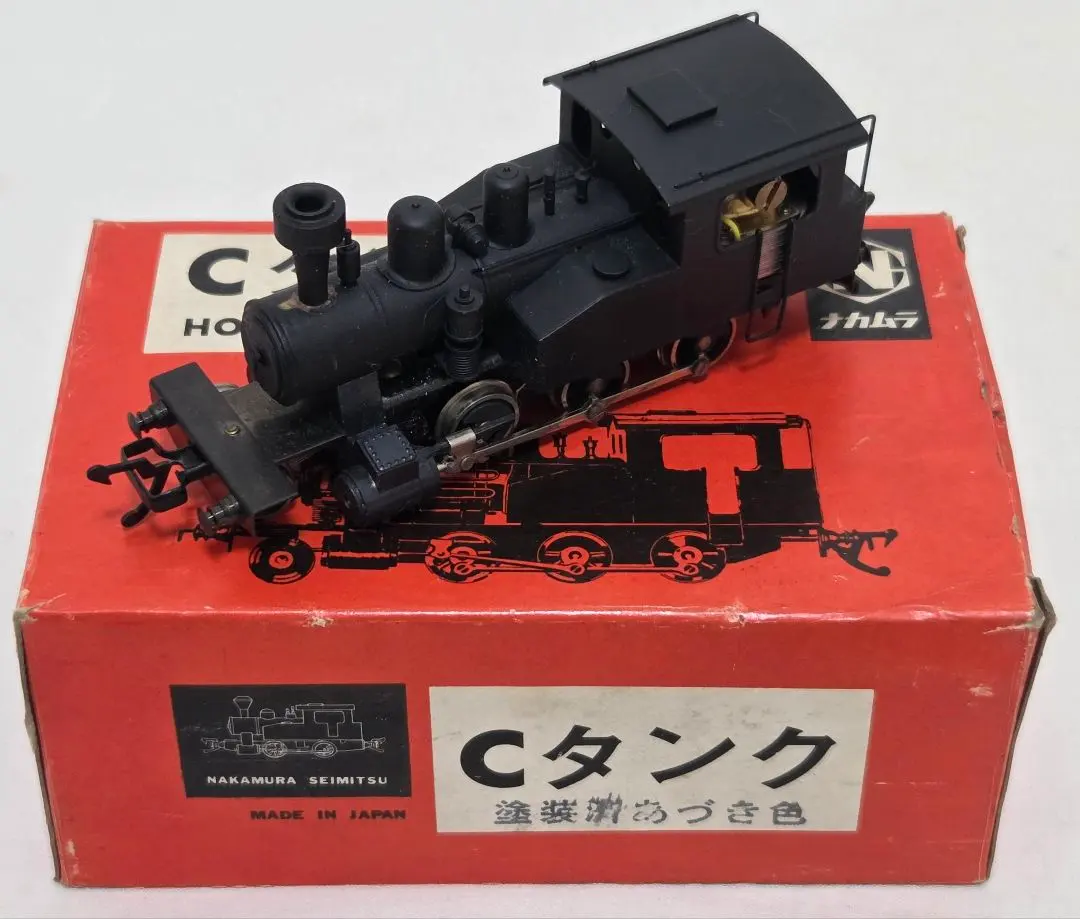 2026年最新】中村精密 鉄道模型の人気アイテム - メルカリ