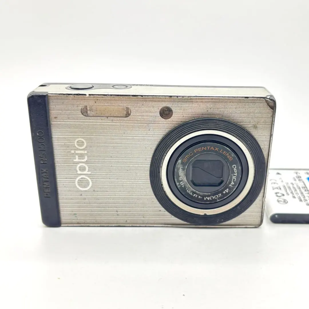 2026年最新】pentax rs1500の人気アイテム - メルカリ