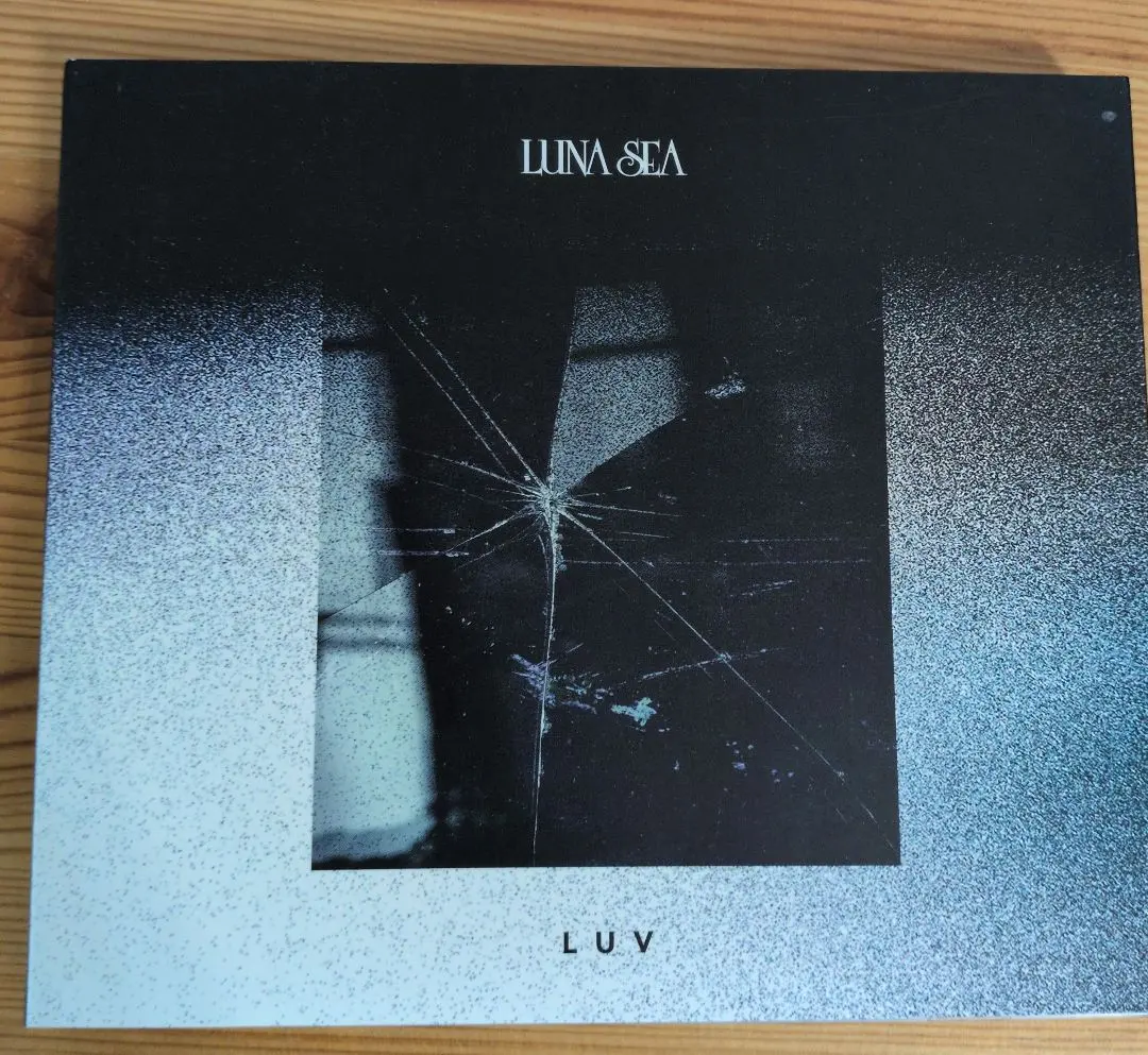 2026年最新】LUNA SEA LUV 限定の人気アイテム - メルカリ