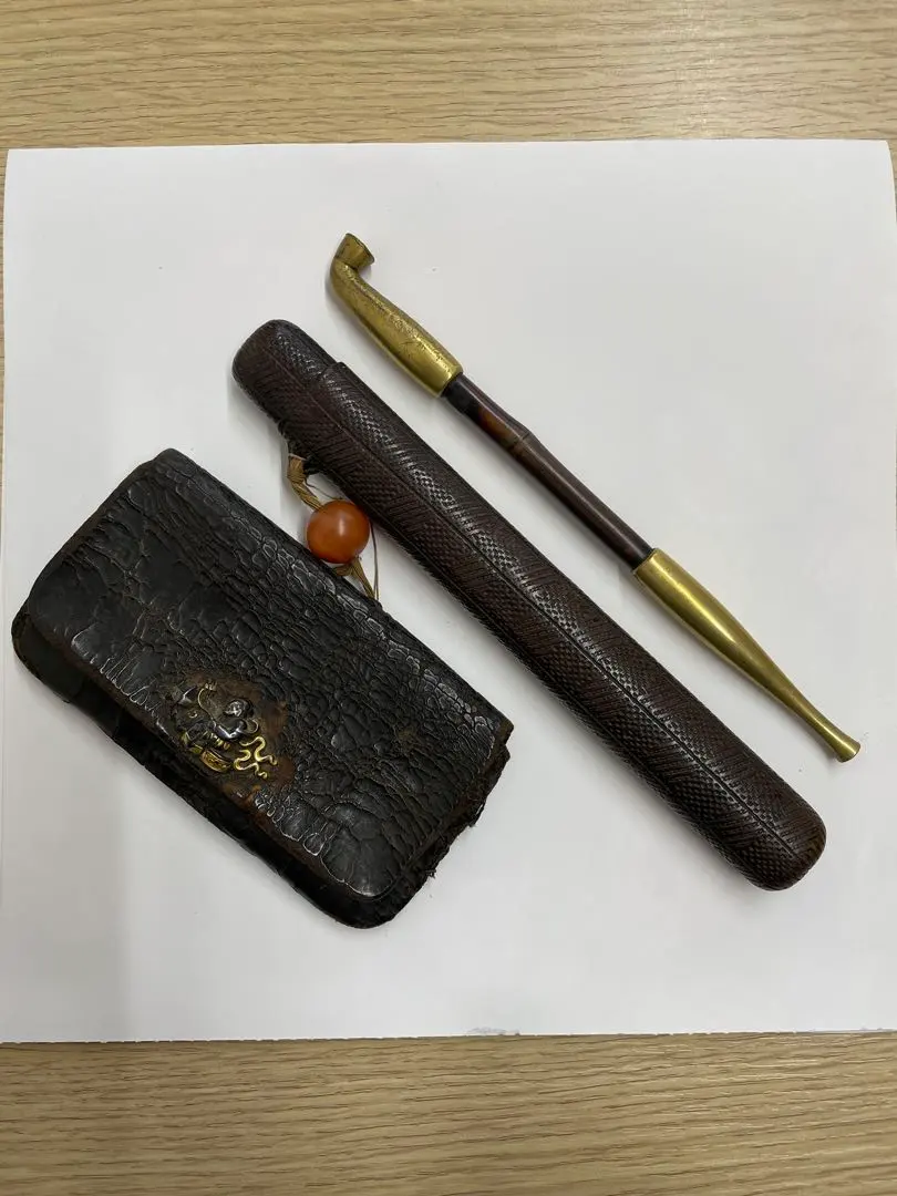 2026年最新】煙管筒の人気アイテム - メルカリ