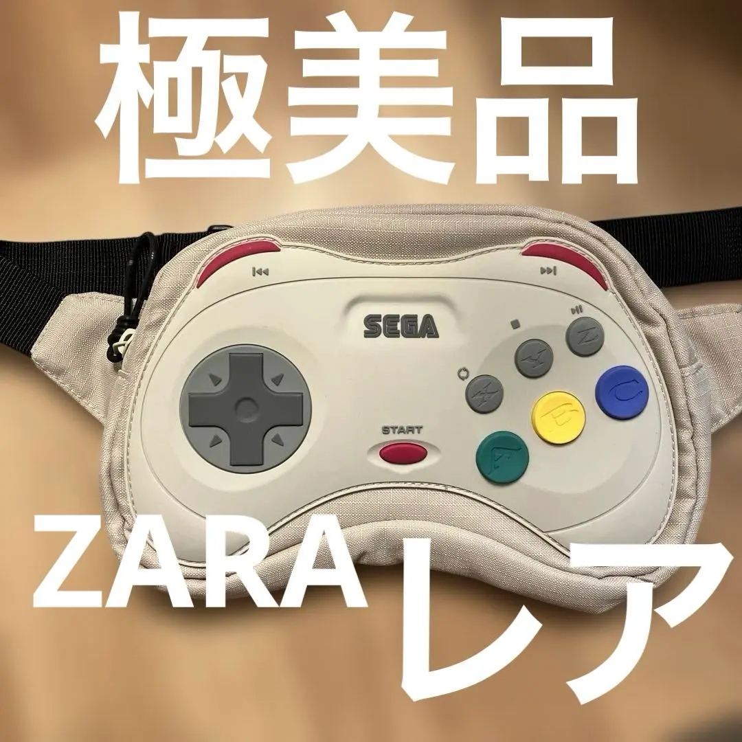 2026年最新】セガサターン ポーチの人気アイテム - メルカリ