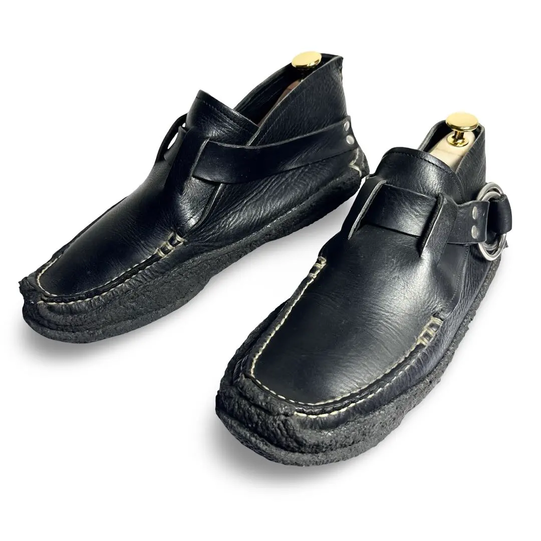 2026年最新】YUKETEN リング モカシンの人気アイテム - メルカリ