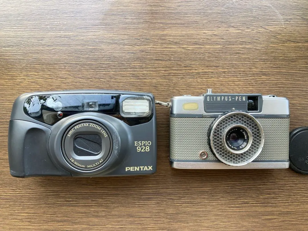 2026年最新】pentax espio wの人気アイテム - メルカリ