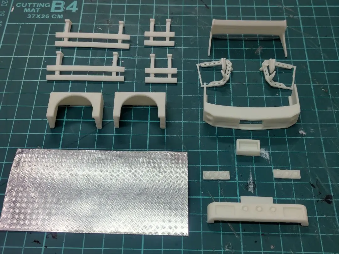 2026年最新】船形バンパーの人気アイテム - メルカリ