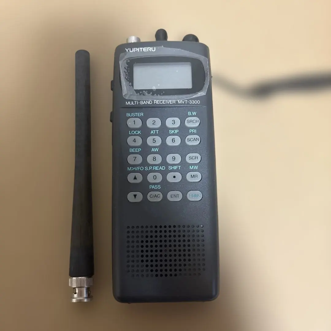 2026年最新】YUPITERU MVT-7300の人気アイテム - メルカリ