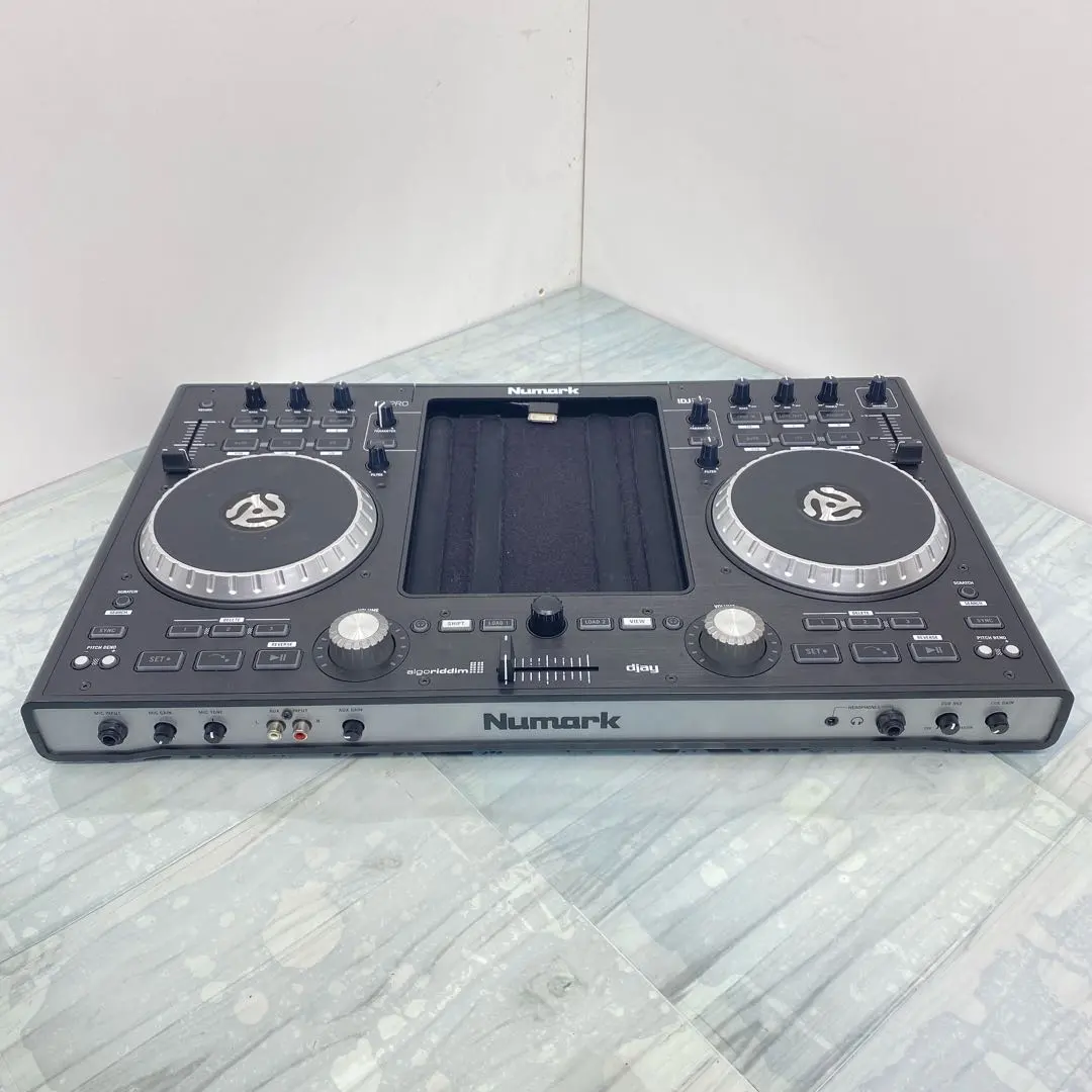 2026年最新】numark idj proの人気アイテム - メルカリ