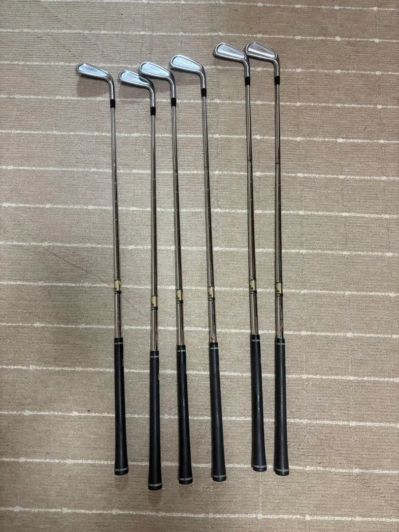 2026年最新】タイトリスト cb710の人気アイテム - メルカリ