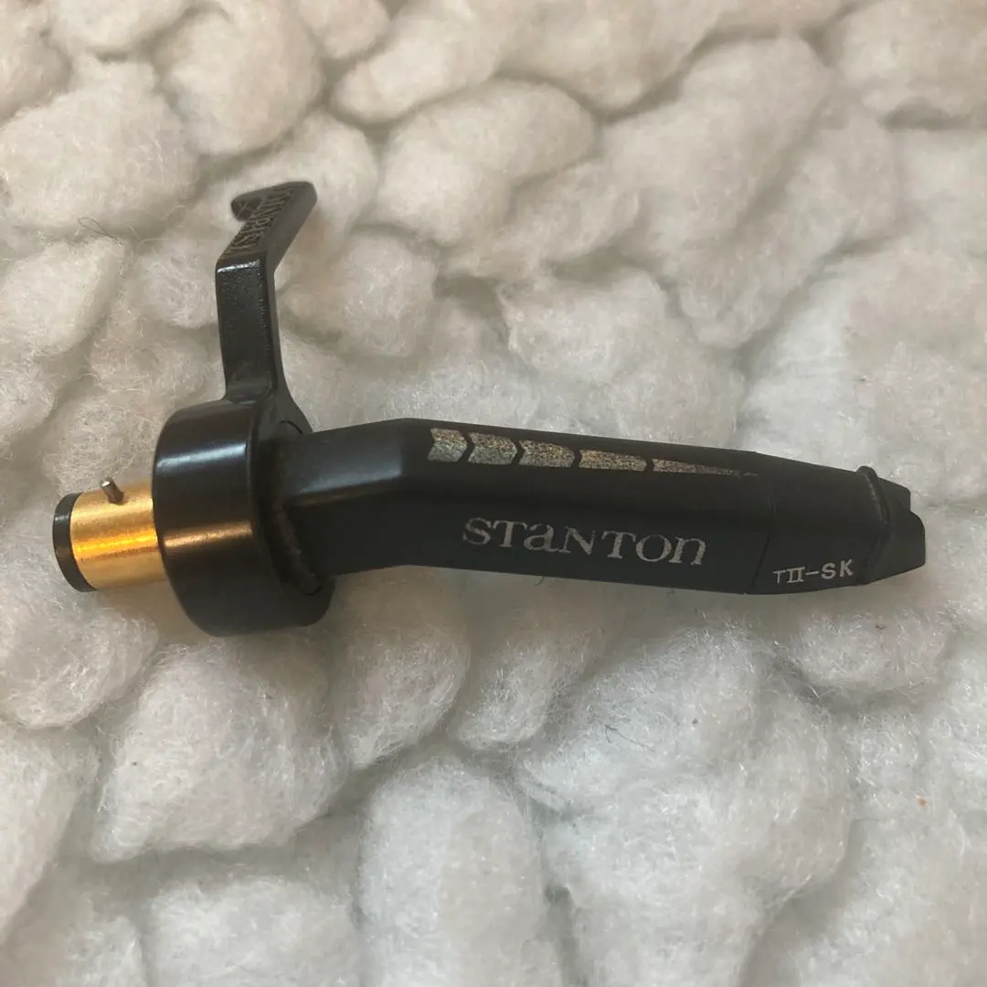 2026年最新】stanton カートリッジの人気アイテム - メルカリ