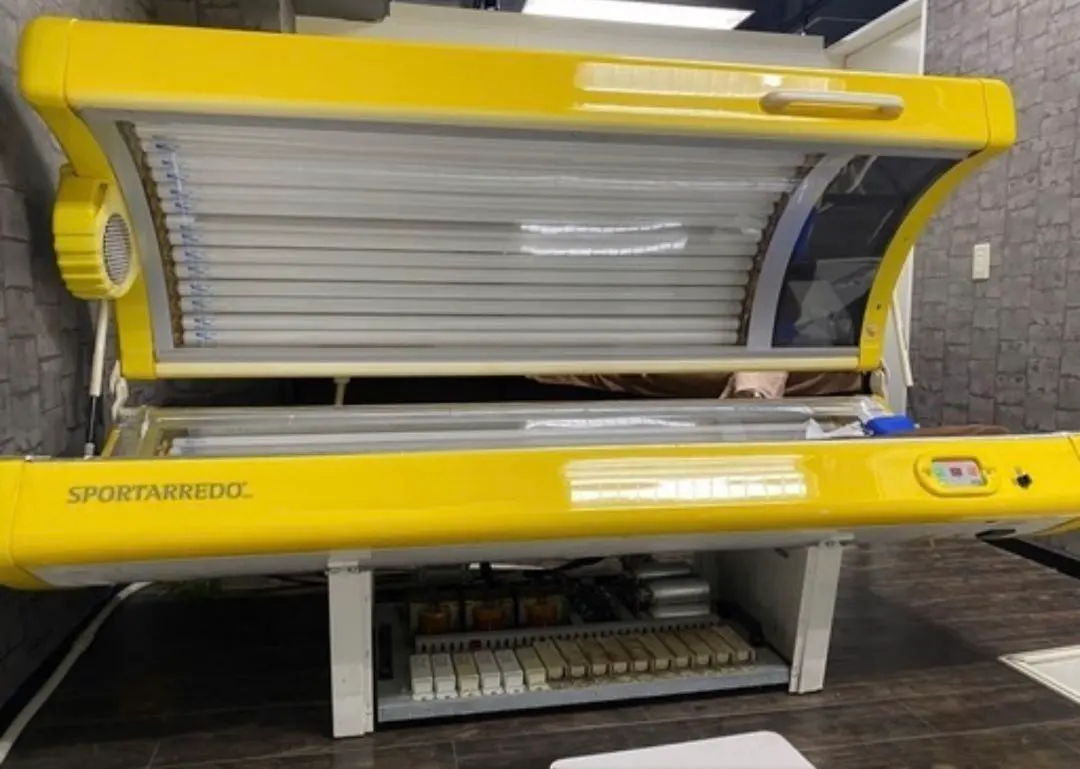 2026年最新】家庭用 日焼けマシンの人気アイテム - メルカリ