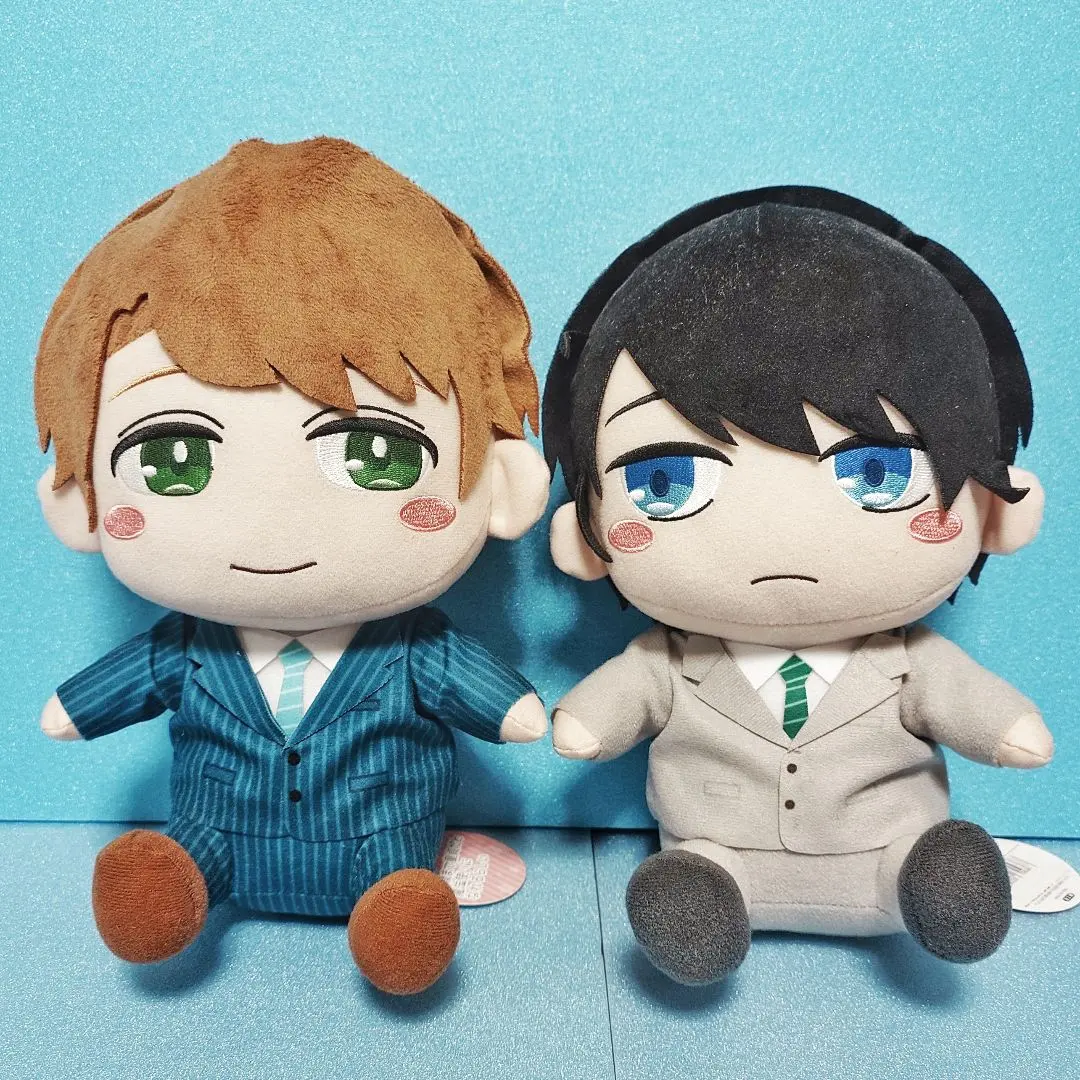 2026年最新】30歳まで童貞だと魔法使いになれるらしい ぬいぐるみの