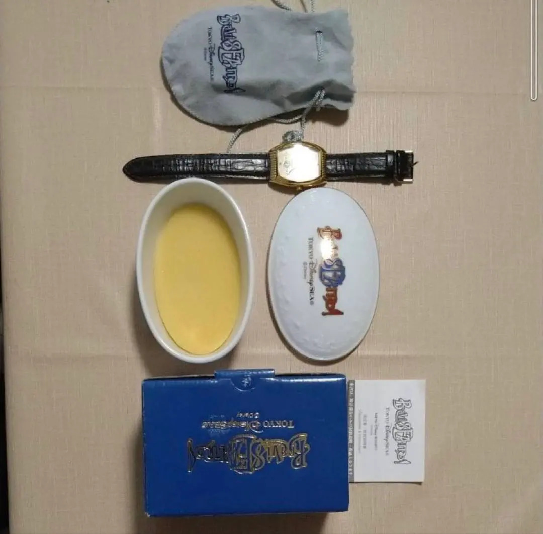 2026年最新】時計 ブラヴィッシーモ ディズニーの人気アイテム - メルカリ