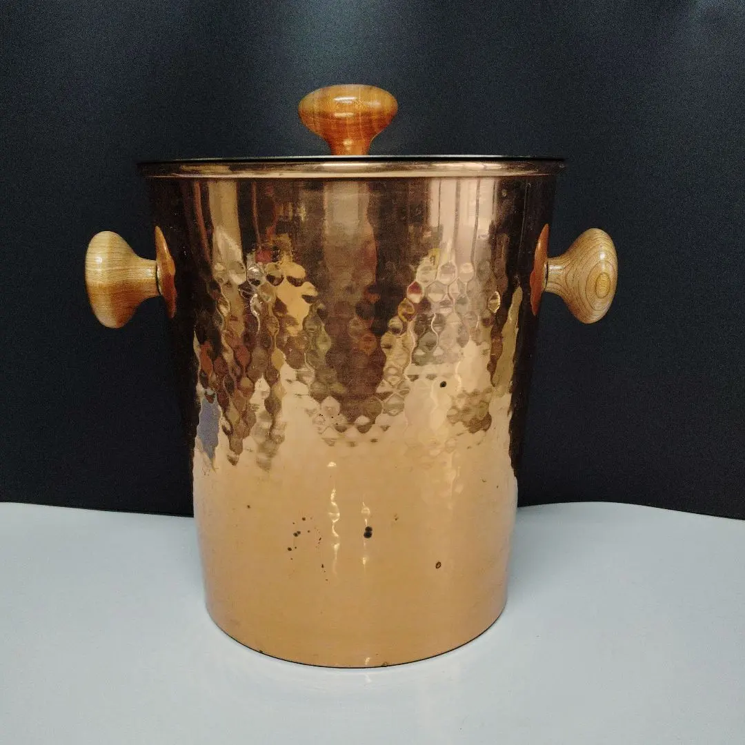 2026年最新】ワインクーラー 銅の人気アイテム - メルカリ