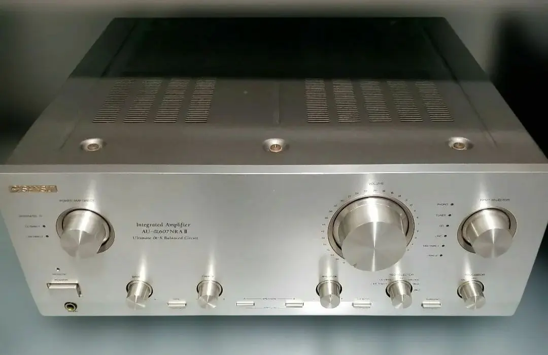 2026年最新】SANSUI au-α607の人気アイテム - メルカリ