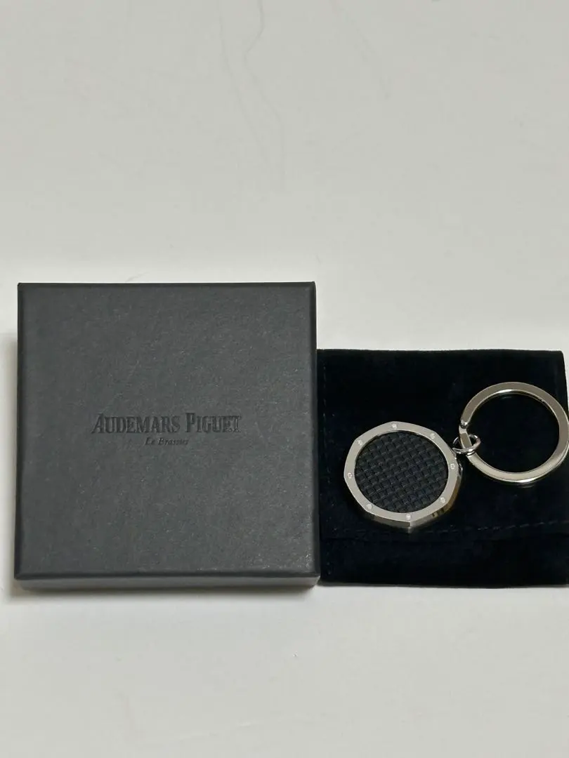 2026年最新】オーデマピゲ キーホルダーの人気アイテム - メルカリ