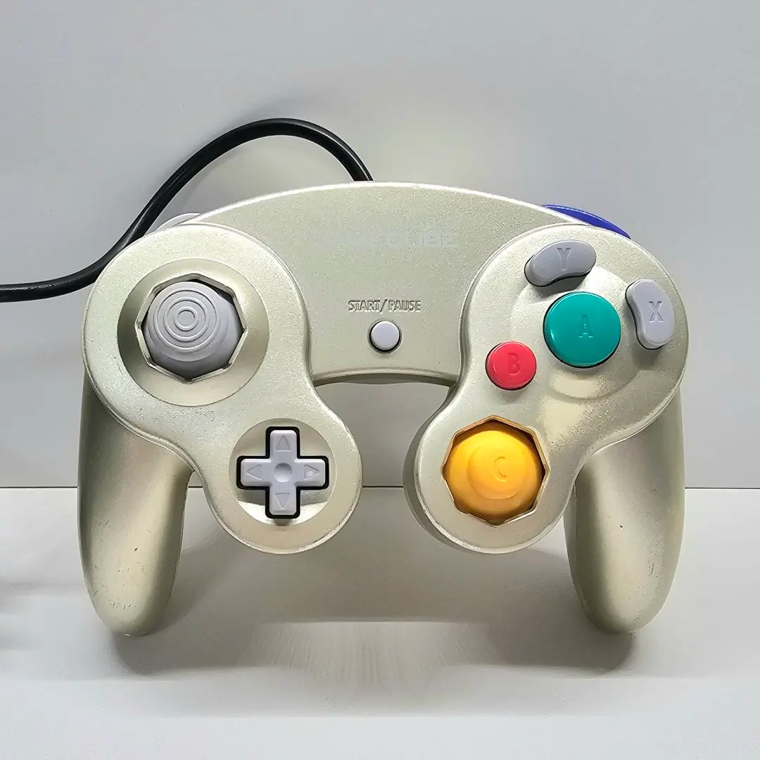 2026年最新】ゲームキューブ スターライトゴールドの人気アイテム