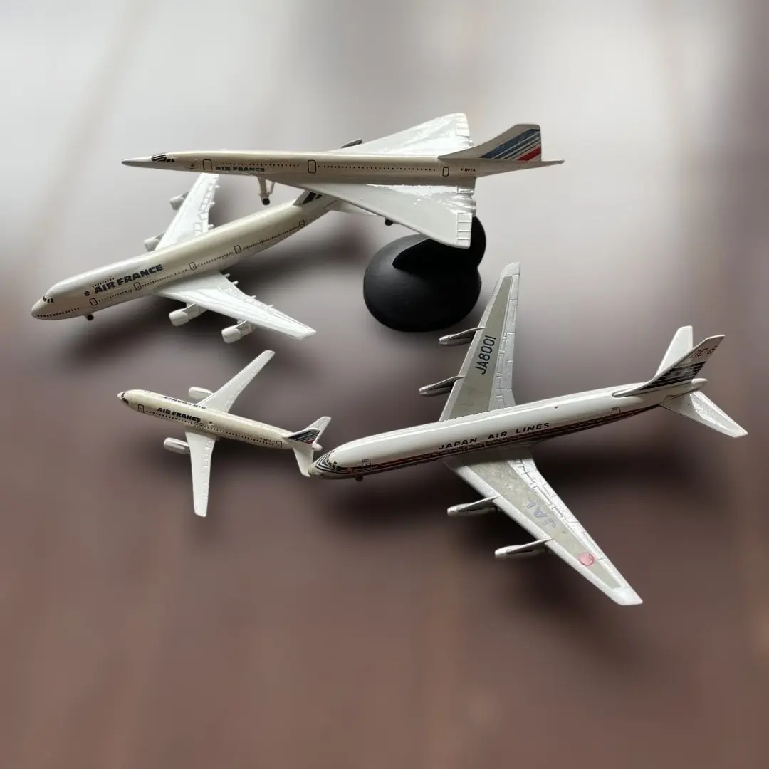 2026年最新】コンコルド 模型の人気アイテム - メルカリ