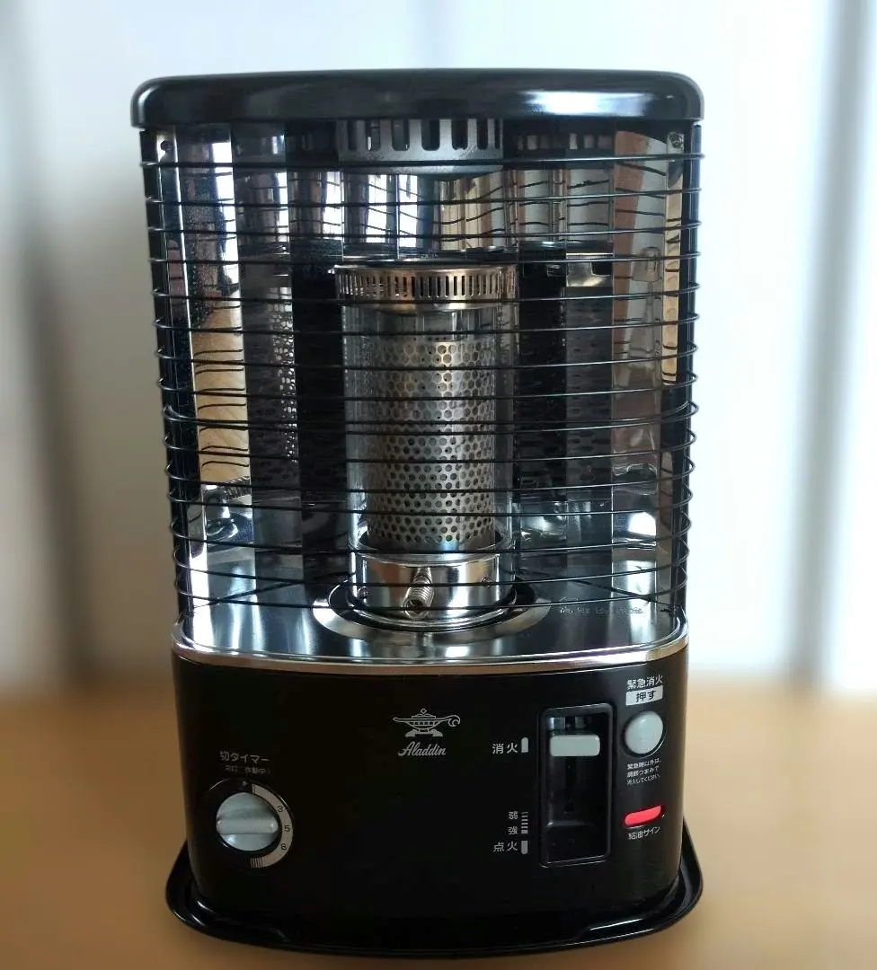 2026年最新】アラジン 石油ストーブ akpの人気アイテム - メルカリ