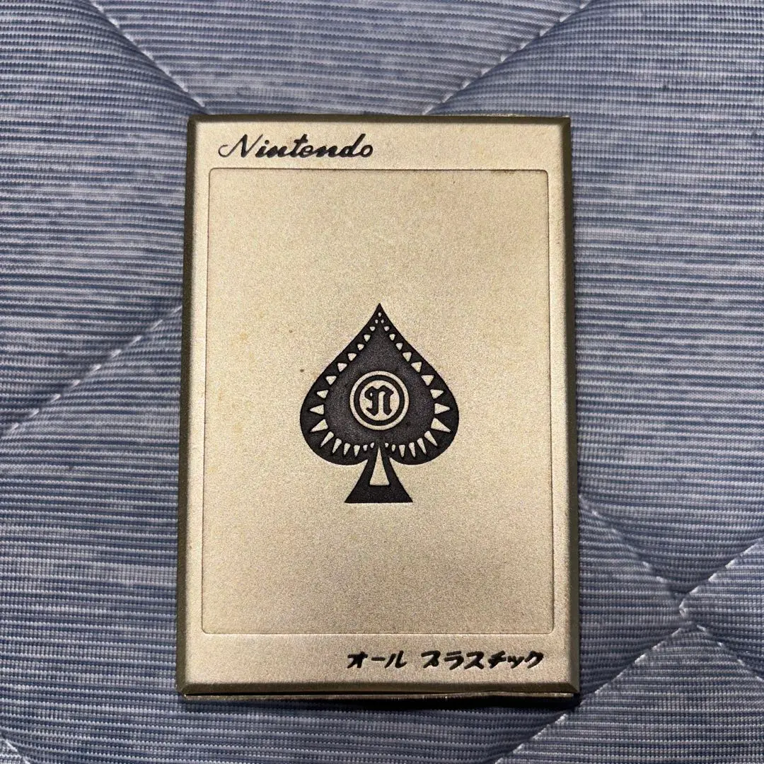 2026年最新】任天堂トランプオールプラスチックの人気アイテム - メルカリ