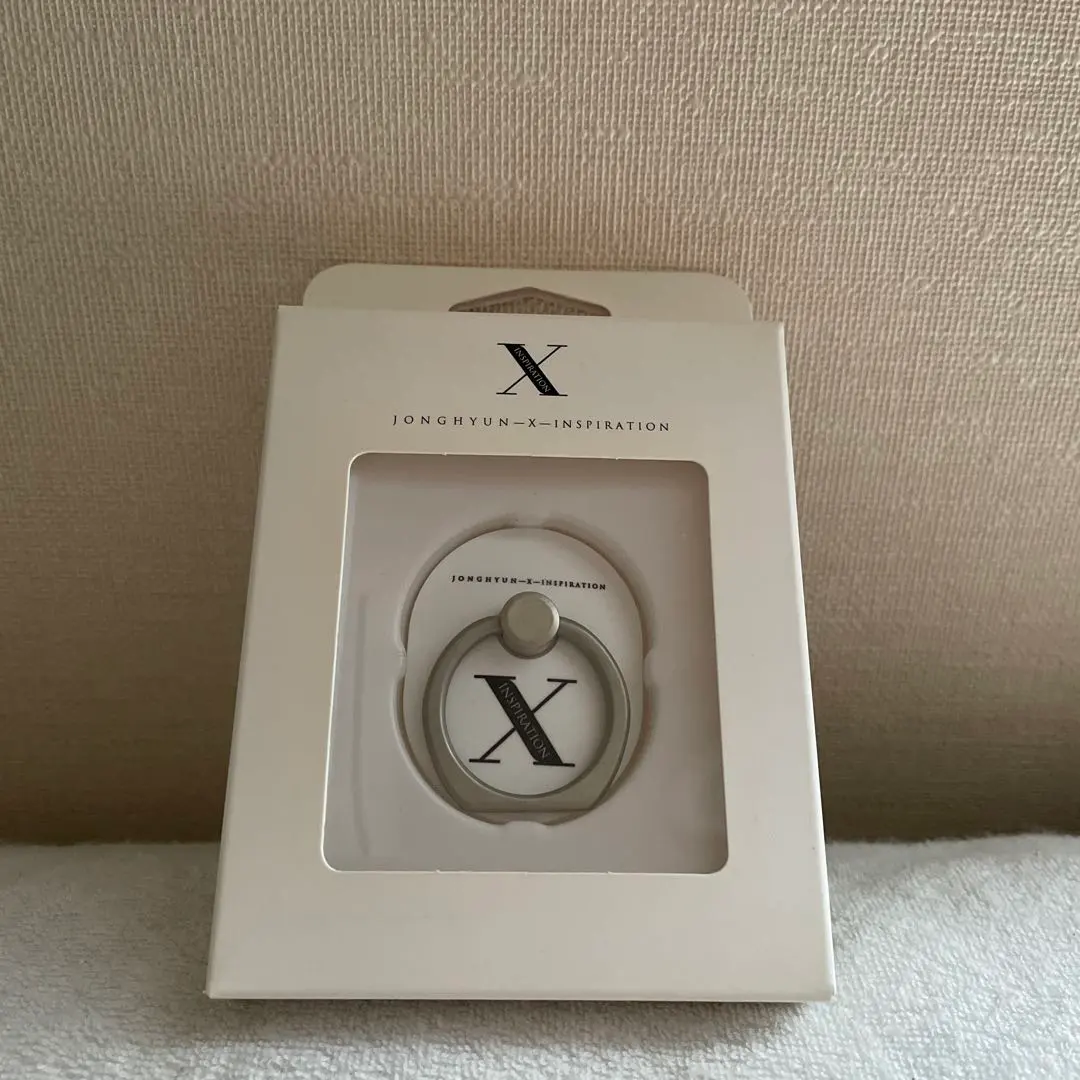 2026年最新】ShiNee ジョンヒョン inspirationの人気アイテム - メルカリ