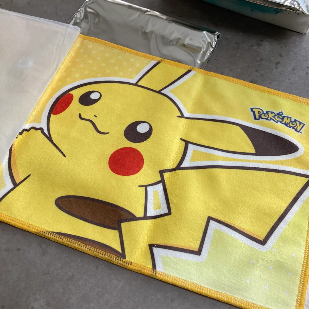 2026年最新】ポケモン極楽湯マフラータオルの人気アイテム - メルカリ